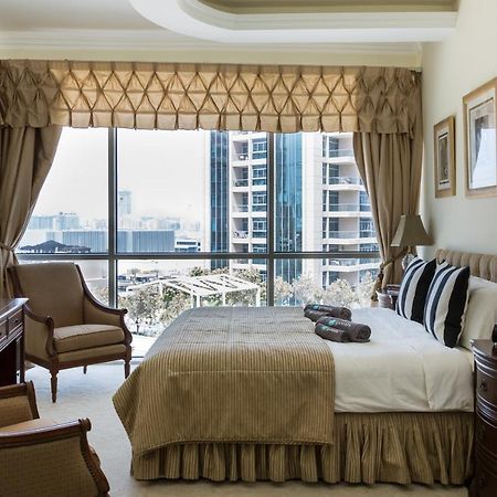 Higuests Vacation Homes - Marina Terrace Dubai Esterno foto