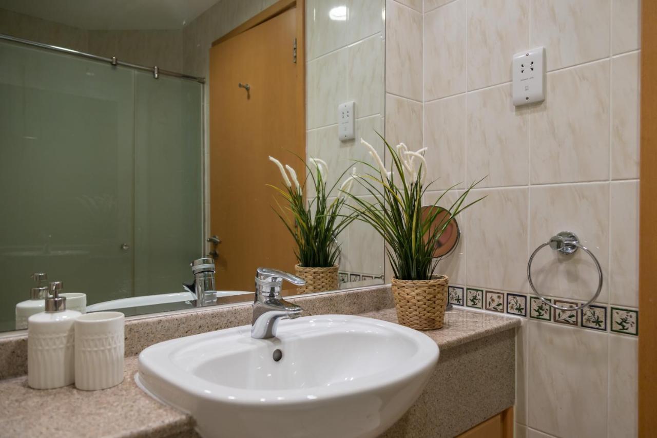 Higuests Vacation Homes - Marina Terrace Dubai Esterno foto